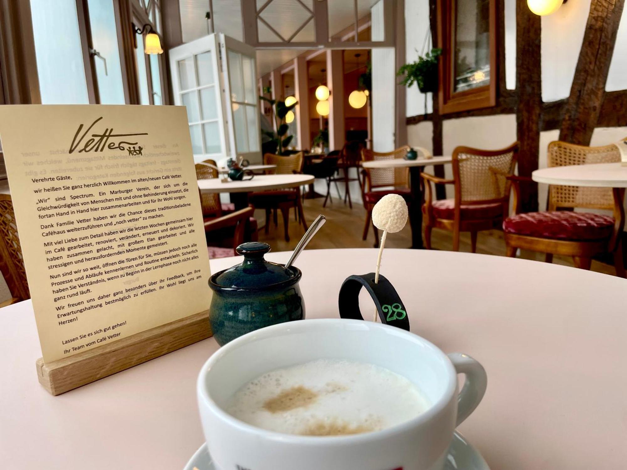 Vetters Romantisches Gaestezimmer In Der Marburger Oberstadt ภายนอก รูปภาพ