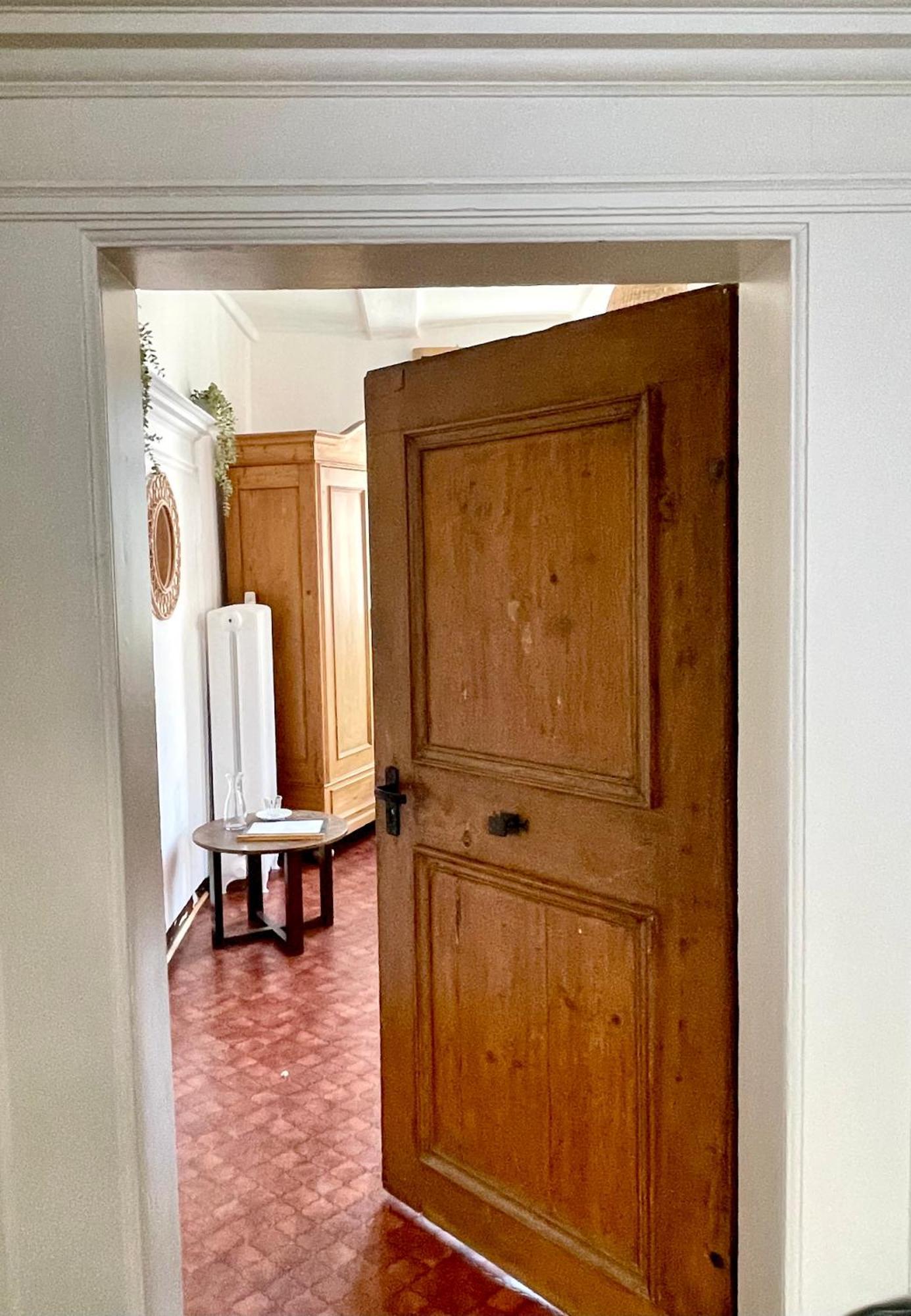 Vetters Romantisches Gaestezimmer In Der Marburger Oberstadt ภายนอก รูปภาพ